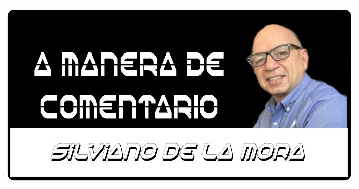 Comentario Silviano de la Mora