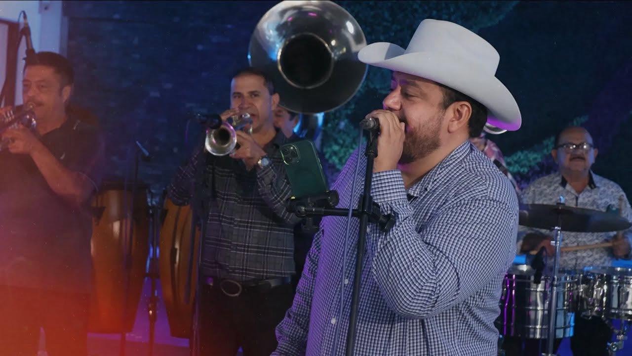 Los Coyonquis de Sergio Tapia se preparan con fuerza; vienen cosas buenas