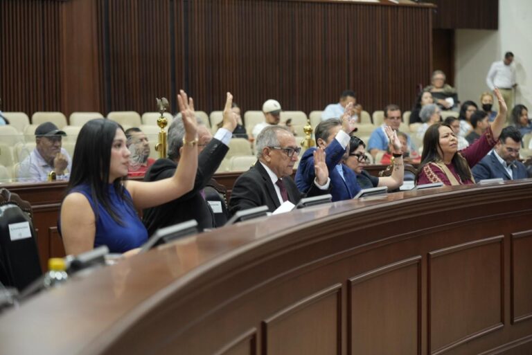 Diputadas y diputados coinciden en fortalecer la salud mental