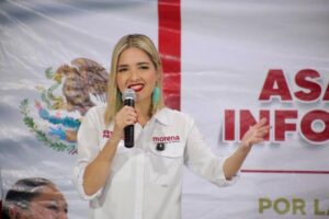El sur de Sinaloa y el relevo generacional: la apuesta de Estrella Palacios
