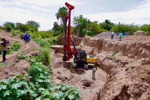 El malecón del río Culiacán es la mayor obra pública emprendida por gobierno alguno