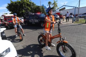 Mazatlán inicia la semana con el arribo de más de 5 mil visitantes internacionales