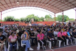 Viviendas para el Bienestar llegará a El Rosario con más de 400 viviendas